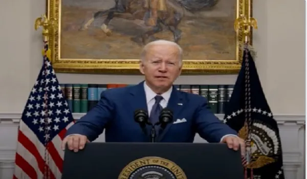 Texas School Attack: स्कूल में गोलीबारी पर बोले बाइडेन, हमें कदम उठाना ही होगा