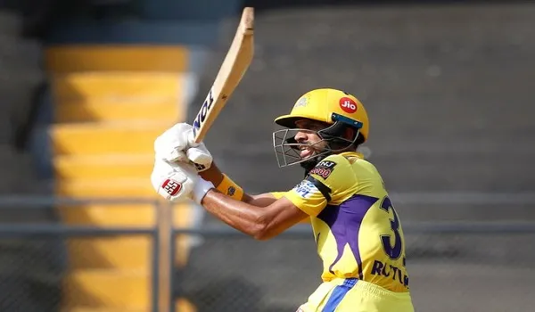 IPL-2022: एंड्रयू साइमंड्स के सम्‍मान में चेन्नई सुपर किंग्स और गुजरात टाइटन्स के खिलाड़‍ियों ने बांधी काली पट्टी