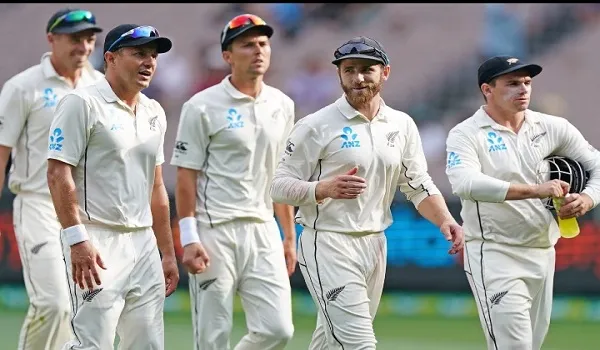 ENG vs NZ: इंग्लैंड दौरे के लिए न्यूजीलैंड टीम का ऐलान, टेस्ट सीरीज में इन खिलाड़ियों को मिली जगह