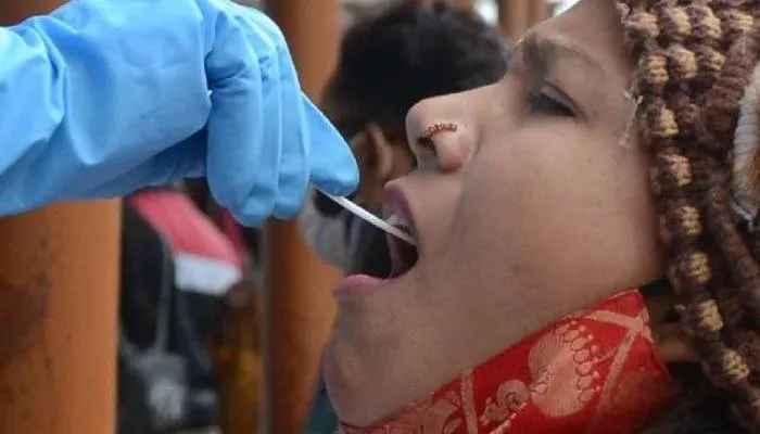 लखनऊ: कैथेड्रिल स्कूल के 2 छात्र व 4 शिक्षक समेत 16 कोरोना पाजिटिव, प्रदेश में म‍िले 278 नए केस