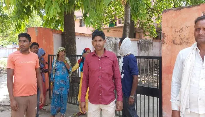 बहराइच: दहेज में बाइक न मिलने से नाराज पति ने पत्नी को उतारा मौत के घाट, केस दर्ज