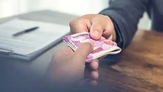 भारत में इस साल शीर्ष कार्यकारियों का वेतन 8.9 प्रतिशत बढ़ेगा : सर्वे