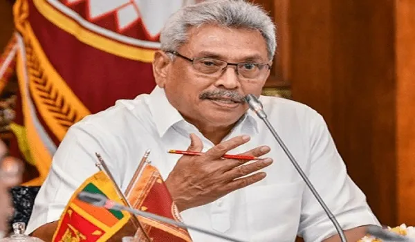 Sri Lanka Emergency : श्रीलंका में सियासी संकट बरकरार, विपक्ष ने अंतरिम सरकार बनाने का प्रस्ताव ठुकराया
