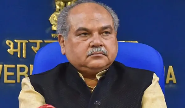 भारत के 75 गांवों का इजराइली सहयोग से रूप बदला जाएगा : कृषि मंत्री तोमर