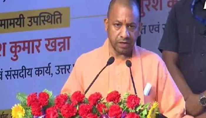 मुख्यमंत्री योगी ने किया ई-पेंशन पोर्टल का लोकार्पण, 11 लाख पेंशनधारक होंगे लाभान्वित