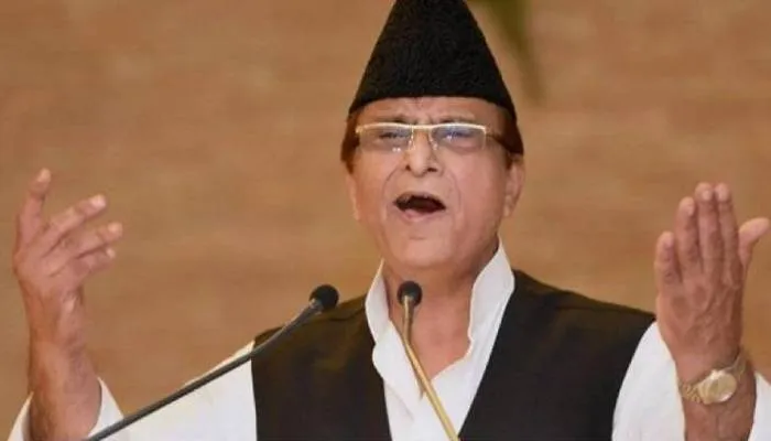 सपा नेता आजम खान को इलाहाबाद हाईकोर्ट से बड़ी राहत, शत्रु संपत्ति मामले में मिली जमानत