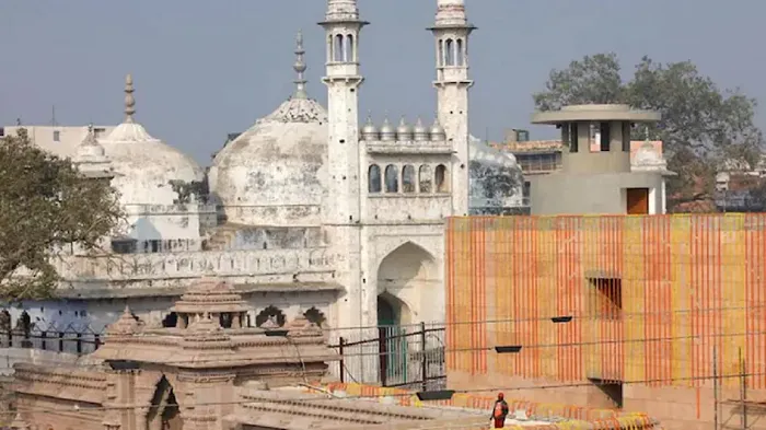 ज्ञानवापी मस्जिद मामला: SC में कल होगी सुनवाई, निचली अदालत को फरमान- आज कोई आदेश न दें