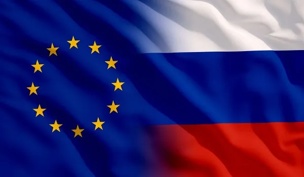 Ukraine Crisis: 2022 के अंत तक रूसी तेल के आयात में 90% कटौती करने पर सहमत हुए EU नेता