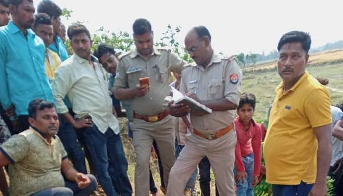बहराइच: साइकिल से गिरकर होमगार्ड की मौत, ड्यूटी से घर जाते वक्त हुआ हादसा
