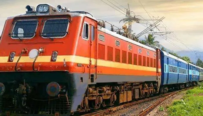 23 मई को नहीं चलेगी प्रयागराज-उधमपुर एक्सप्रेस, लिच्छवी एक्सप्रेस भी चार दिन रहेगी निरस्‍त