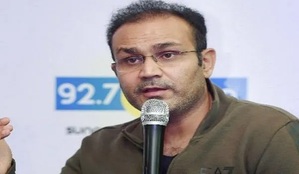 वीरेंद्र सहवाग ने कहा, जितेश को टी20 वर्ल्ड कप के लिए रिजर्व विकेटकीपर रखना चाहिए