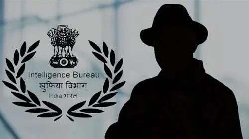 मध्यप्रदेश: खुफिया विभाग को मिले निर्देश, धर्मांतरण की गतिविधियों पर रखें नजर 