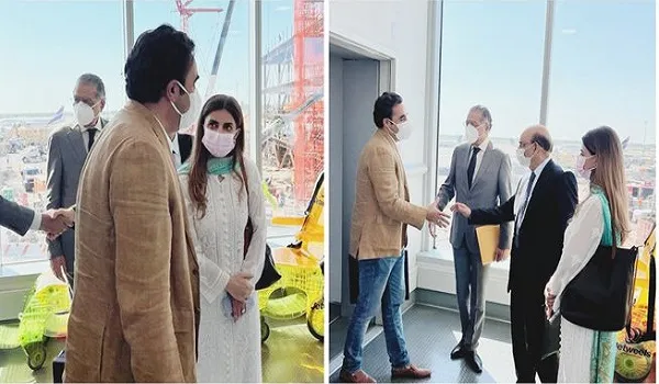 Pakistan: अमेरिका में खाद्य सुरक्षा बैठक में शामिल होंगे पाकिस्तान के विदेश मंत्री बिलावल भुट्टो