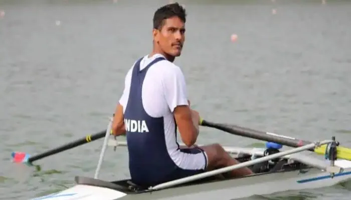 बुलंदशहर: रोइंग वर्ल्ड कप में अरविंद करेंगे देश का नाम रोशन, कई प्रतियोगिता में जीत चुके हैं मेडल