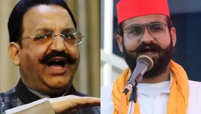 मनी लांड्रिंग केस में मुख्तार अंसारी पर ED ने कसा शिकंजा, दोनों बेटों से की पूछताछ