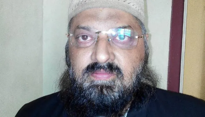 लखनऊ: टीले वाली मस्जिद के मौलाना फजले मन्नान ने दिया बड़ा बयान, कहा- किसी का नहीं किया आवाहन, नहीं तो…