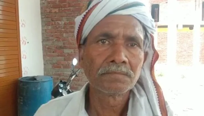 हरदोई: बेखौफ बदमाशों ने बुजुर्ग की काटी जेब, 45 हजार किये पार