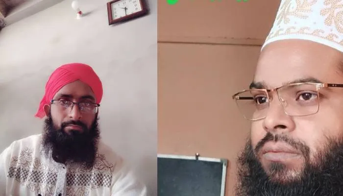 गोरखपुर : ईद-उल-फित्र कल, चांद रात में बिखरी खुशियों की चांदनी