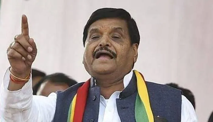 अखिलेश से झगड़े के बीच शिवपाल यादव का बड़ा ऐलान, कहा- नए सिरे से होगा प्रसपा का गठन