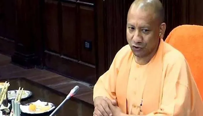 जल जीवन मिशन ने बदली बुंदेलखंड की तस्वीर: मुख्यमंत्री योगी