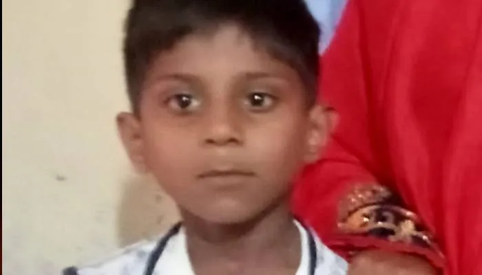 बहराइच: चाइनीज मांझे में फंसकर मासूम की दर्दनाक मौत, बड़े पिता घायल