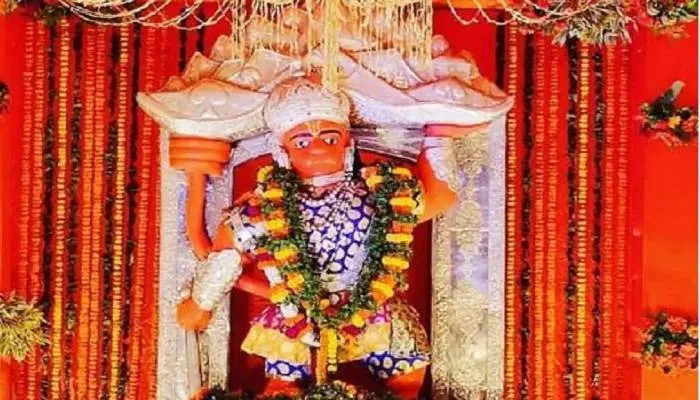 हरदोई: 17 मई को जेठ का पहला बड़ा मंगल, हनुमान मंदिरों में तैयारियां शुरू