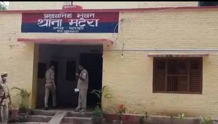 बहराइच: हिस्ट्रीशीटर का साथ देना थानाध्यक्ष को पड़ा भारी, पुलिस अधीक्षक ने किया स्थानांतरण