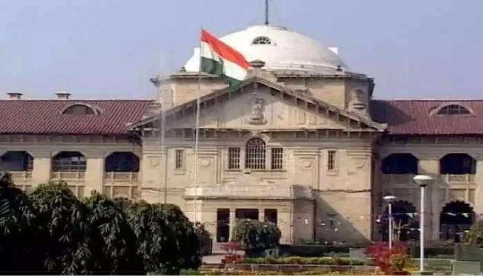 इलाहाबाद हाईकोर्ट ने किये बड़े पैमाने पर जजों व रजिस्ट्रारों के तबादले