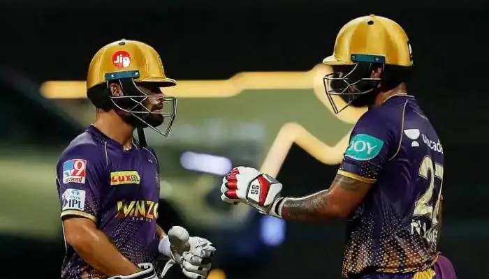 IPL 2022, KKR vs RR: राणा और रिंकू ने कोलकाता को दिलाई जीत, कायम रखी प्लेऑफ में पहुंचने उम्मीदें