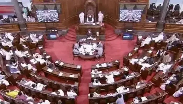 यूपी: राज्यसभा के 11 सदस्यों का निर्वाचन कार्यक्रम जारी, जानिये कब होगा मतदान