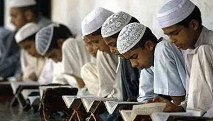 सरकार की मंशानुरूप होगा मदरसों का कायाकल्प : डॉ. इफ्तेखार जावेद