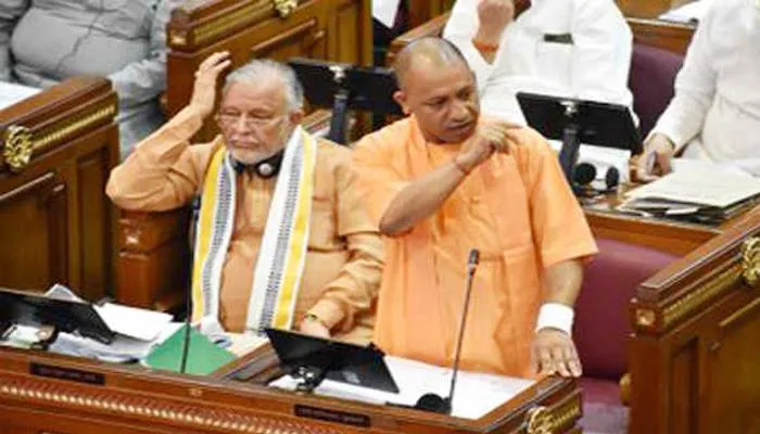 अखिलेश पर सीएम योगी ने कसा तंज, कहा- सम्मान तब होता है जब लोग कहें कि आपने कुछ किया है