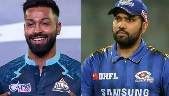 GT vs MI, IPL 2022: गुजरात ने टॉस जीतकर किया गेंदबाजी का फैसला