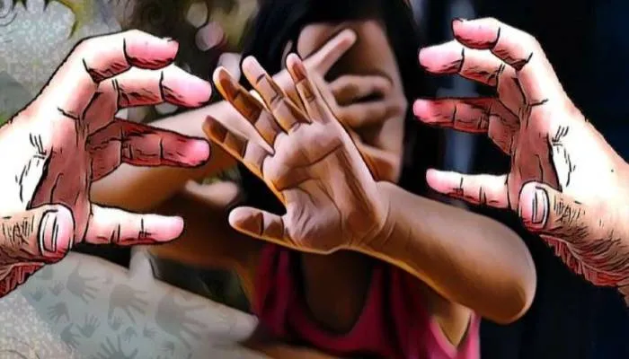 गौतम बुद्ध नगर: नाबालिग से डिजिटल रेप करने वाला 80 वर्षीय बुजुर्ग गिरफ्तार, जानें क्या है डिजिटल रेप
