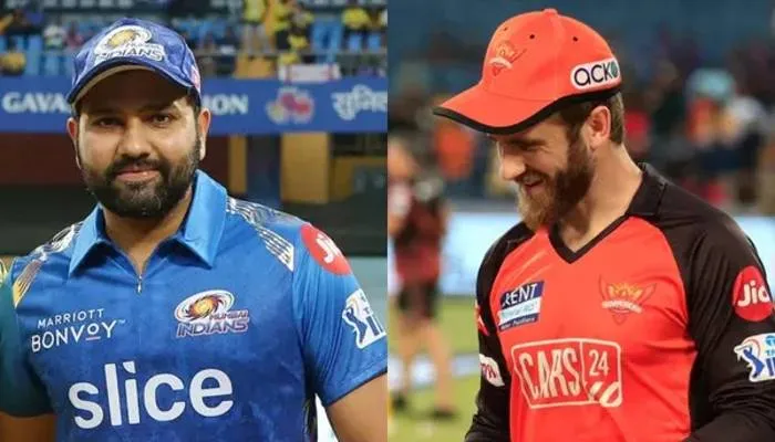 IPL 2022, MI vs SRH: मुंबई ने टॉस जीतकर लिया पहले गेंदबाजी का फैसला