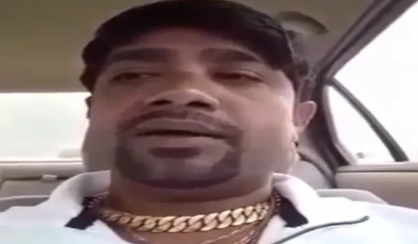 मुरादाबाद: बिजनौर पुलिस की कस्टडी से कुख्यात फहीम एटीएम फरार