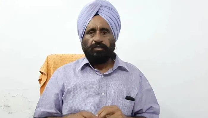 योगी सरकार ने यूपी की जीडीपी बढ़ा कर राज्य की आर्थिक सेहत सुधारी : बलदेव सिंह