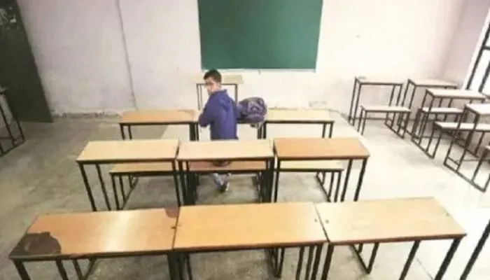 अयोध्या: जिले के 49 सरकारी स्कूलों का होगा कायाकल्प, दिखेंगे कॉन्वेंट जैसे