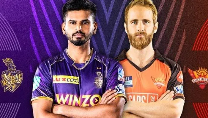 IPL 2022, KKR vs SRH: कोलकाता ने टॉस जीतकर चुनी बल्लेबाज, ऐसी है हैदराबाद की प्लेइंग इलेवन