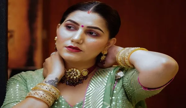 मुरादाबाद: सपना चौधरी मामले में टली सुनवाई, 14 जून तय की गई अगली तारीख