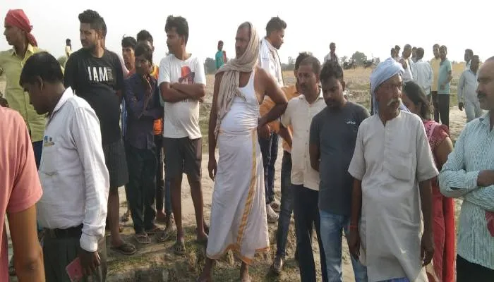 अयोध्या: दोस्तों के साथ तरबूज खाने गया किशोर सरयू में डूबा, मौत