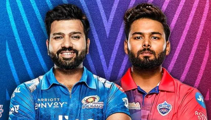IPL 2022, MI vs DC: मुंबई ने टॉस जीतकर लिया पहले गेंदबाजी करने का फैसला