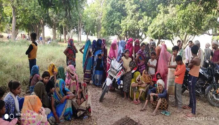 कानपुर: प्रेमी युगल ने फांसी लगाकर दी जान, इलाके में सनसनी