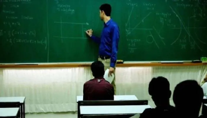 यूपी में प्रवक्ता के 2002 रिक्त पदों पर आगामी अगस्त तक हो जाएगी नियुक्ति