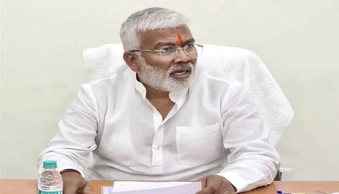 कैबिनेट मंत्री स्वतंत्र देव सिंह को मिली एक और बड़ी जिम्मेदारी, बने विधान परिषद के नेता सदन
