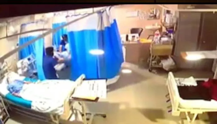 बहराइच: उप मुख्यमंत्री के दौरे को लेकर हलाकान में रहा स्वास्थ्य महकमा, बाद में मिली यह सूचना