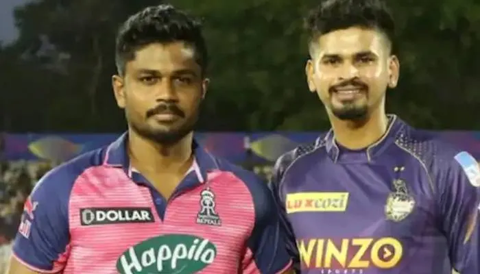 IPL 2022, KKR vs RR: कोलकाता ने टॉस जीतकर चुनी गेंदबाजी