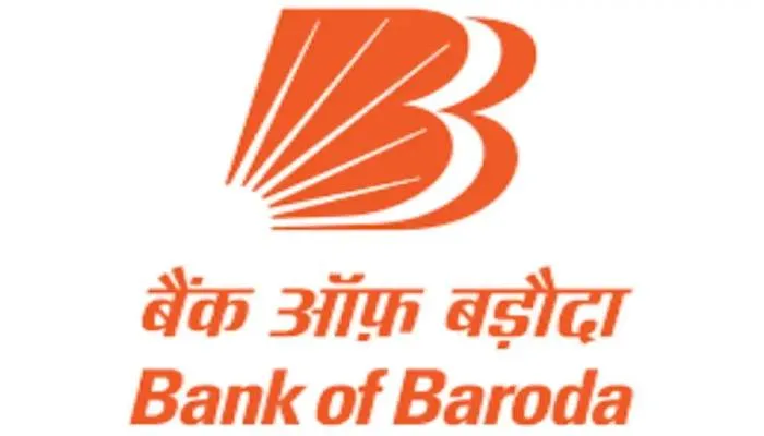 बैंक ऑफ बड़ौदा का शुद्ध लाभ नौ गुना बढ़ कर 7272.28 करोड़ रुपये पहुंचा