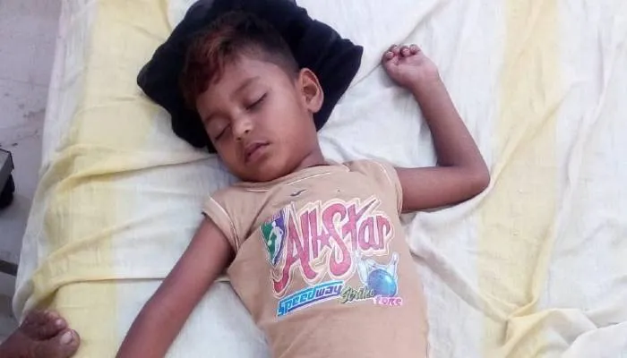 उन्नाव में नहीं थम रहा डायरिया व बुखार का कहर, पेट दर्द से युवती की मौत, 12 मरीज भर्ती