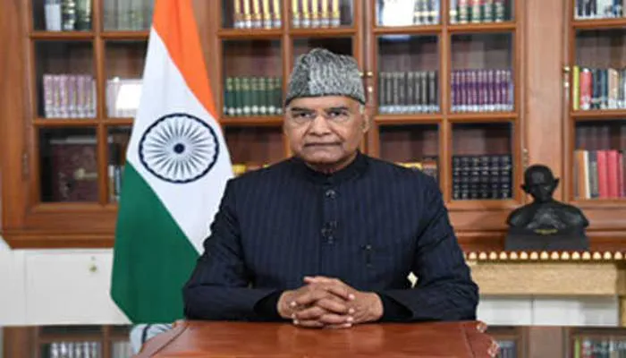 गोरखपुर: गीताप्रेस के शताब्दी वर्ष समारोह में शामिल होंगे राष्ट्रपति रामनाथ कोविन्द